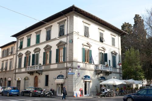 Sognando Firenze – Florence, IA