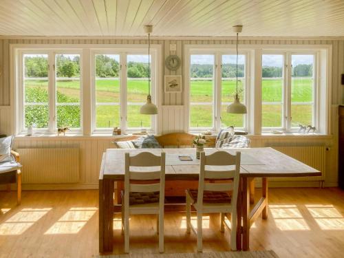 外部景觀, Farmhouse In Bohuslän Near Sea And Nature (Farmhouse In Bohuslan Near Sea And Nature) in 漢堡遜