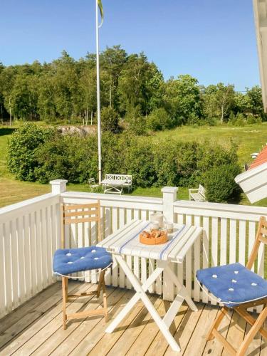 外部景觀, Farmhouse In Bohuslän Near Sea And Nature (Farmhouse In Bohuslan Near Sea And Nature) in 漢堡遜