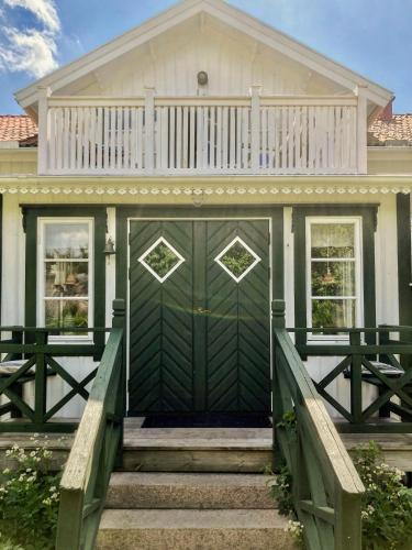 外部景觀, Farmhouse In Bohuslän Near Sea And Nature (Farmhouse In Bohuslan Near Sea And Nature) in 漢堡遜