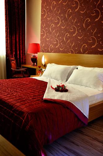 Hotel Austria Room Type - Executive Double Room