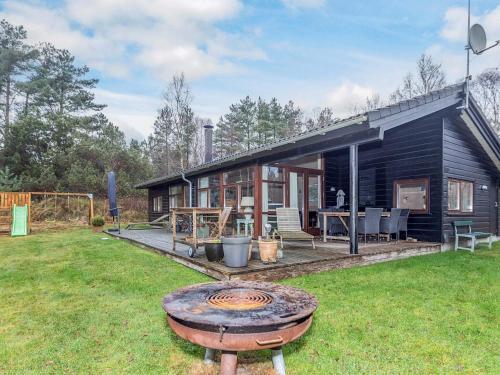  6 person holiday home in Læsø-By Traum in Læsø