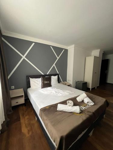 Eva Boutique Hotel, Antalya (Foto 3)