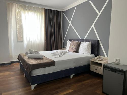 Eva Boutique Hotel, Antalya (Foto 4)