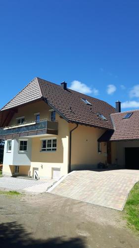 Haus Grabenbühl in Wieden, Deutschland