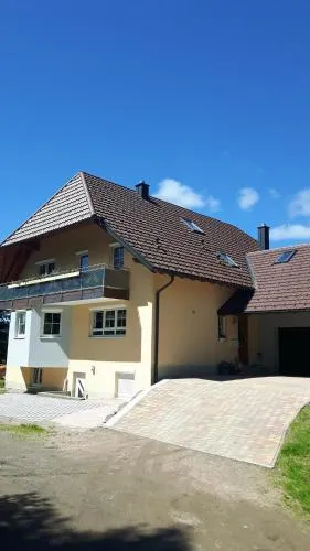 Haus Grabenbühl in Wieden, Deutschland
