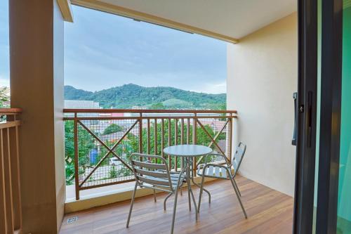 Aqua Resort Aonang Krabi near Bull Muay Thai Krabi Thailand