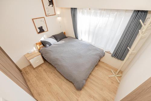 self-check in misimaya building