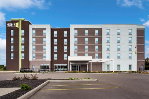 . Home2 Suites By Hilton Cincinnati Eastgate