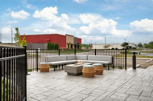 Home2 Suites By Hilton Cincinnati Eastgate in Cincinnati, USA