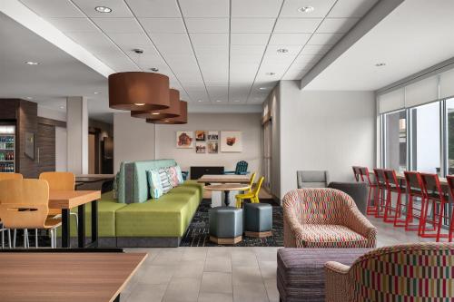 Home2 Suites By Hilton Cincinnati Eastgate in Cincinnati, USA