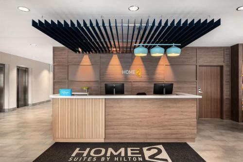 Home2 Suites By Hilton Cincinnati Eastgate in Cincinnati, USA