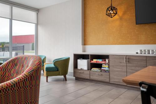 Home2 Suites By Hilton Cincinnati Eastgate in Cincinnati, USA