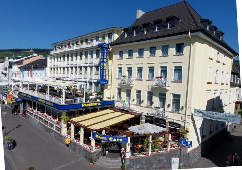 Parkhotel Rüdesheim