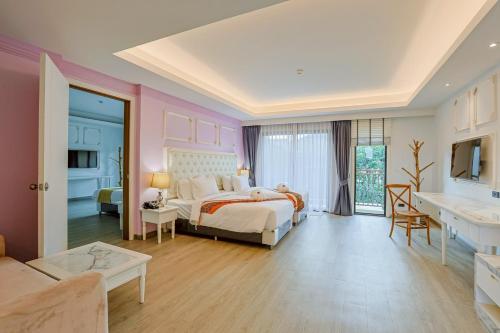 Aqua Resort Aonang Krabi near Bull Muay Thai Krabi Thailand