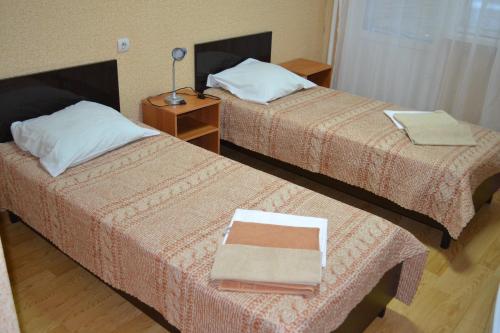 Sochi Airport Hotel