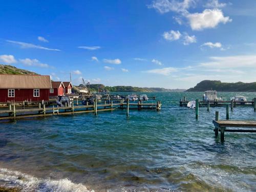 外部景觀, Farmhouse In Bohuslän Near Sea And Nature (Farmhouse In Bohuslan Near Sea And Nature) in 漢堡遜