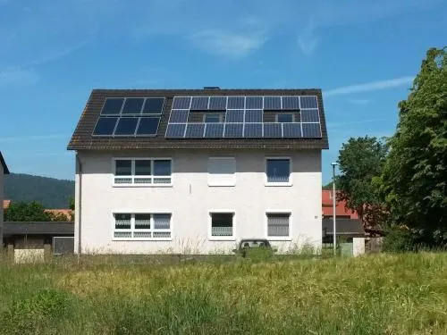 Ferienwohnung Wesertraum in Hann. Münden, Deutschland