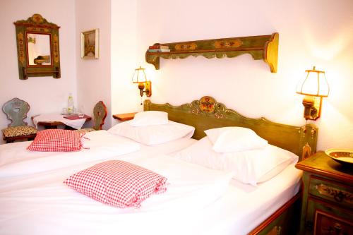 Pension Gärtnerplatz