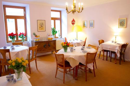 Guest accommodation in Munich 