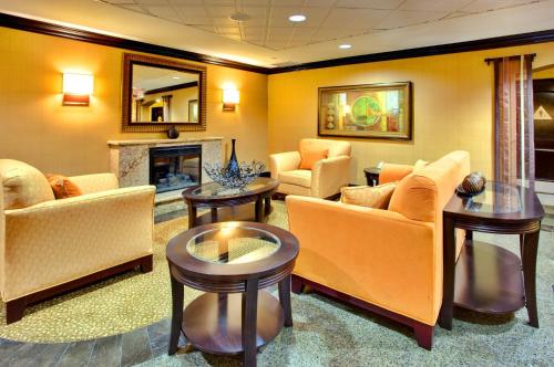 ทัศนียภาพภายนอกโรงแรม, Holiday Inn Express La Mesa Near SDSU By IHG in ลาเมซา (CA)