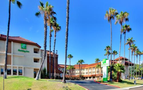 Holiday Inn Express La Mesa Near SDSU by IHG in La Mesa, USA