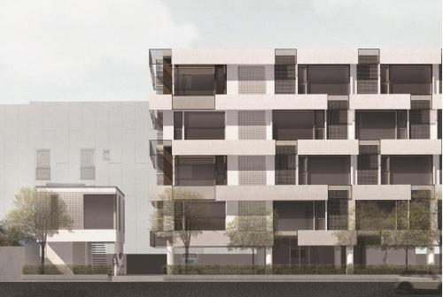 I-Zen Residence - Central Eastville - main image