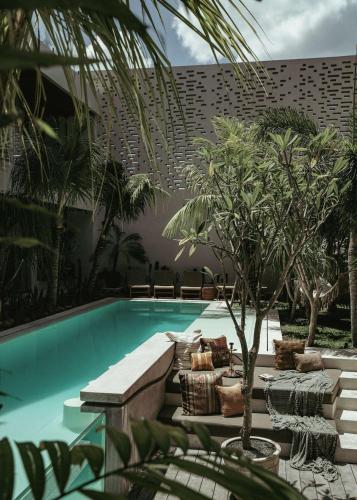 The Turiya- The Art of Luxury in Canggu - image 4