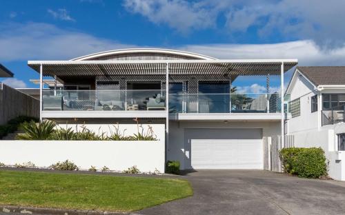 The Ocean Outlook - pure luxury accommodation