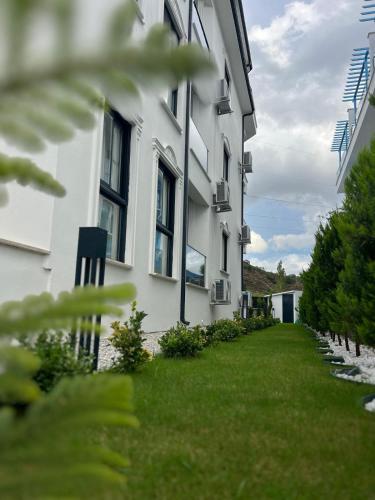 外部景觀, Mirşah Suit (Mirsah Suit) in 達拉曼