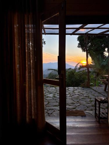 The Palace Eco Cottage - Ella