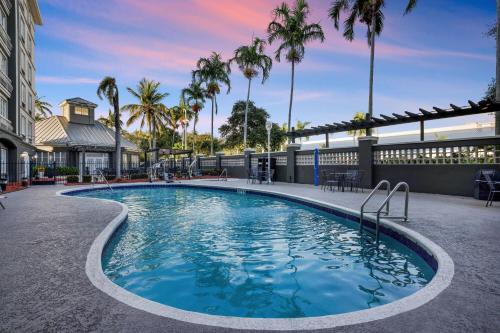 La Quinta by Wyndham Miami Airport West in Miami, USA