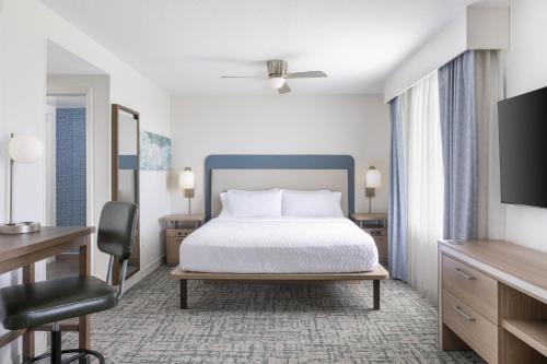 Homewood Suites by Hilton Lake Buena Vista - main image