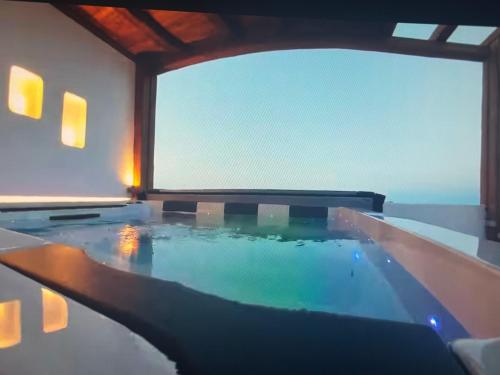 Aegean Aura , Stylish Mykonos Stay – khách sạn tại Plintri