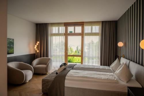 LILIENBERG in Ermatingen, Schweiz