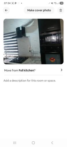 Tokash Lodge in Самагу