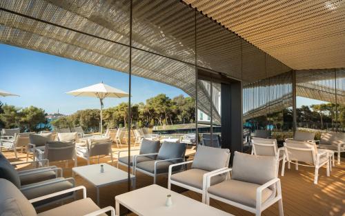 Family Hotel Amarin阿玛琳家庭图片