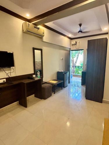 Facilities, Sejal guesthouse in Calangute - North Goa
