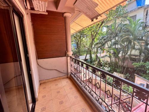 Hotel Sejal – Calangute, KY