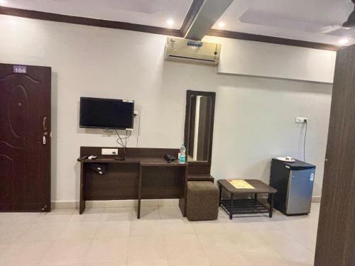 Facilities, Sejal guesthouse in Calangute - North Goa