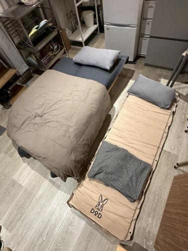 グランピーナアウトドアーズマキノ