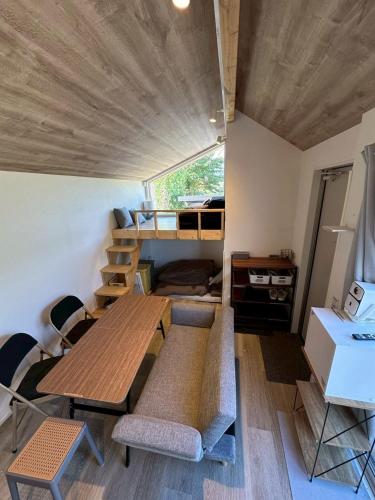 グランピーナアウトドアーズマキノ