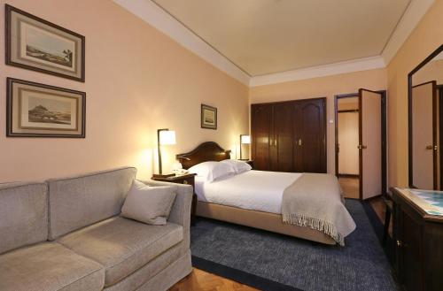 Hotel Lisboa Plaza - Lisbon Heritage Collection - image 4