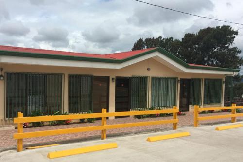 Hotel Las Brumas Costa Rica