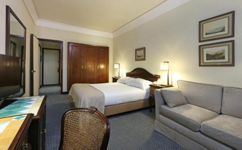 Hotel Lisboa Plaza - Lisbon Heritage Collection - image 3
