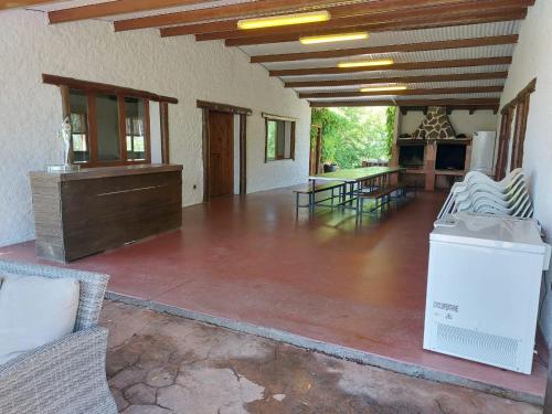 Complejo rural la Badia in 卡薩萊加斯