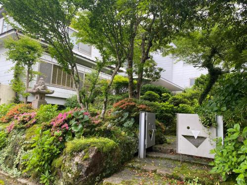 宮城野ハウス＆離れ