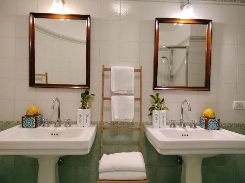 Villa Donna Teresa Sorrento Coast - image 3