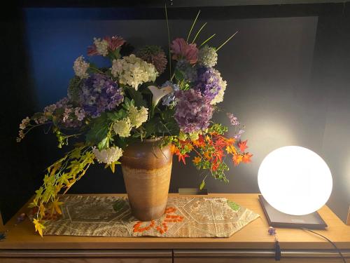 宮城野ハウス＆離れ