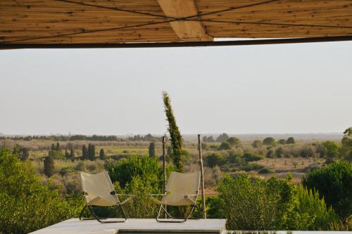  Masseria Fabrizio in Otranto